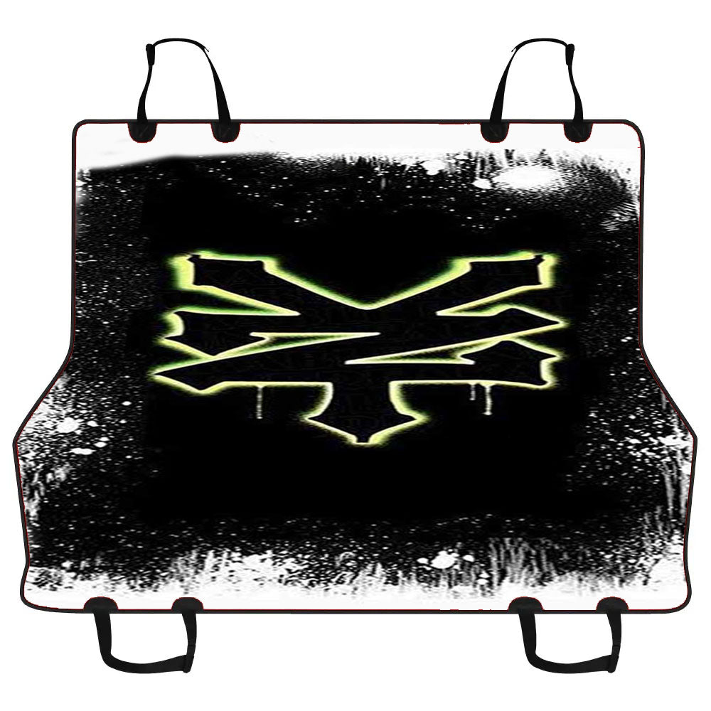 Zoo York Logo Car Pet Seat Cover