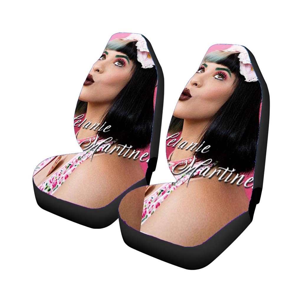 Melanie Martinez Poster Art Car Seat Cover Waterproof Protection