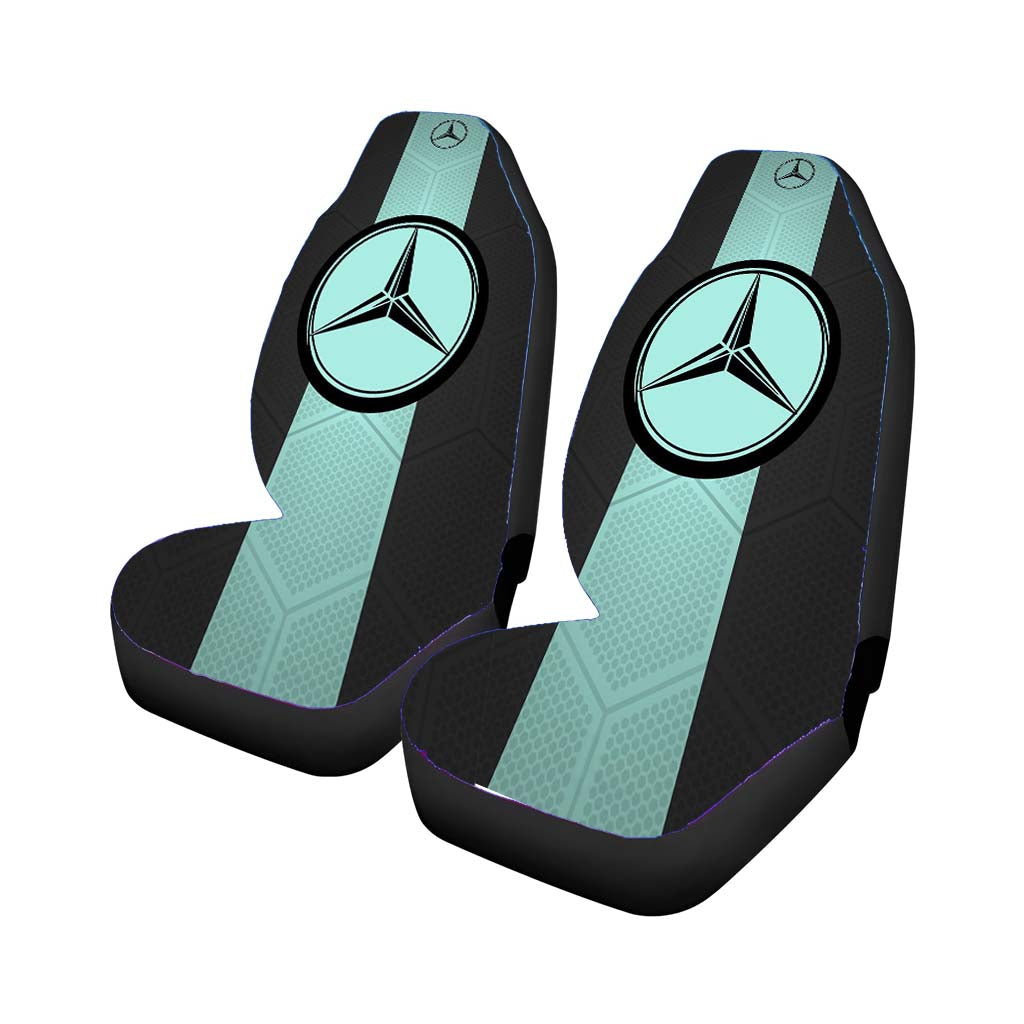 Mercedes Benz Car Front Seat Covers