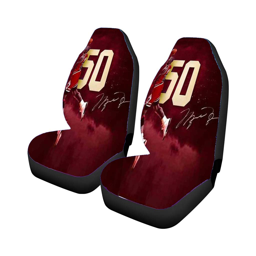 Michael Jordan 50 Car Seat Covers