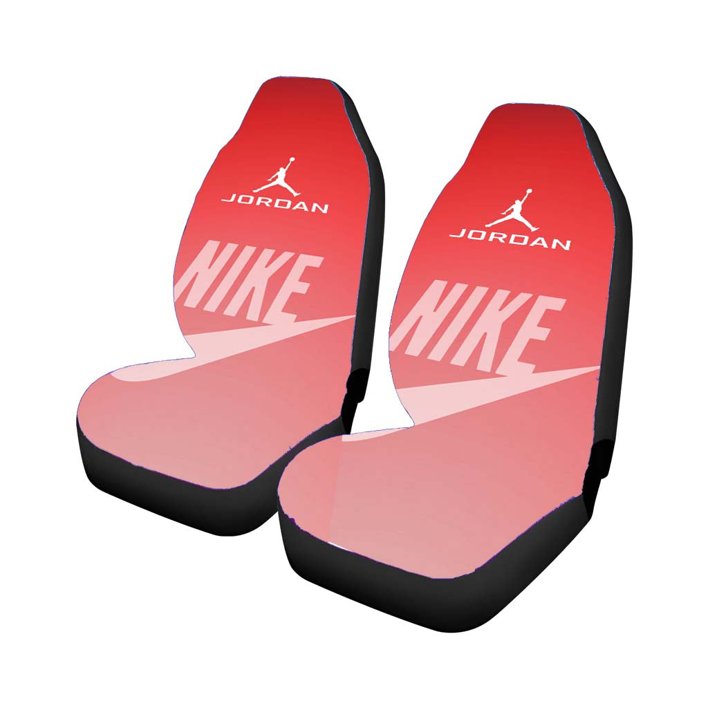 Micheal Jordan Nike Wallpaper Car Seat Cover Waterproof Protection