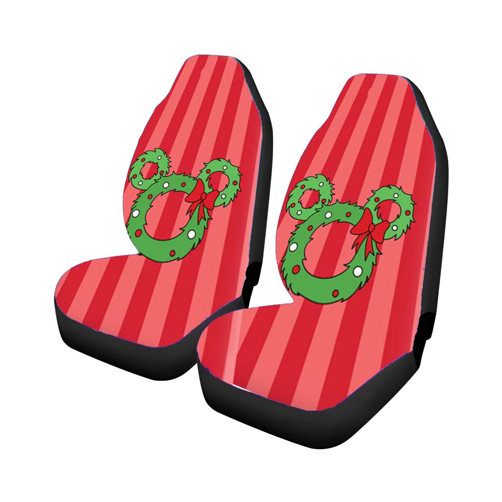 Mickey Reef Car Front Seat Covers