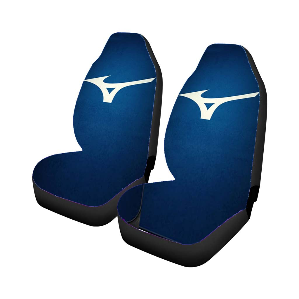 Mizuno Car Front Seat Covers