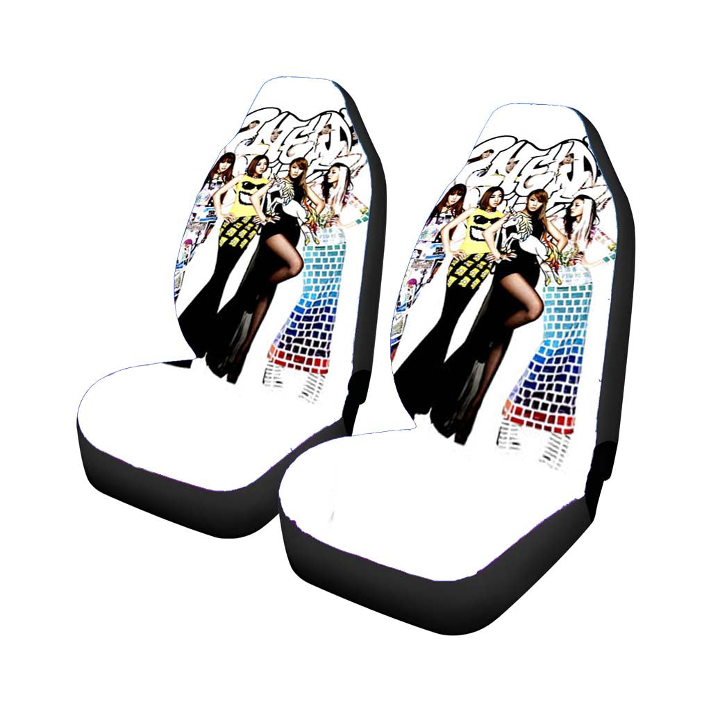 Ne1 Car Front Seat Covers
