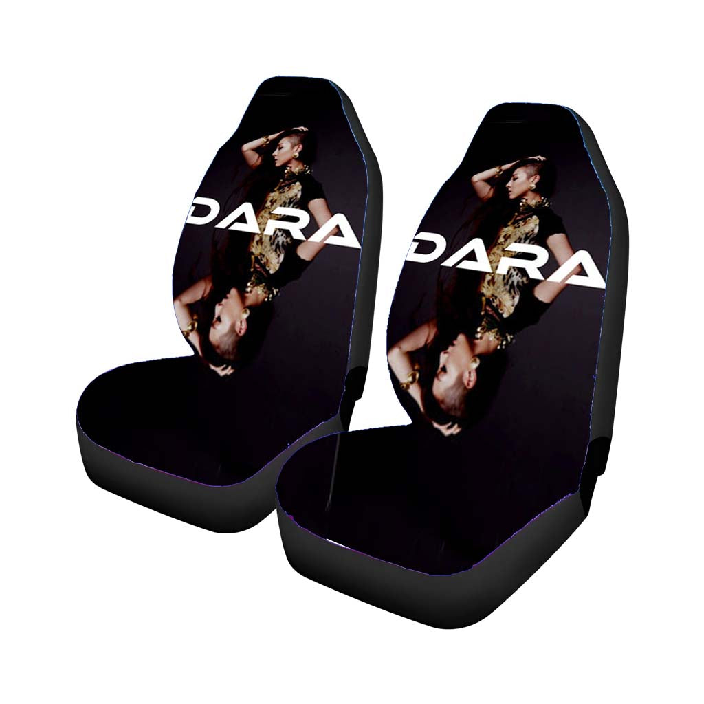 Ne1 Dara Car Front Seat Covers