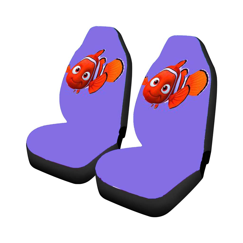 Nemo Car Front Seat Covers