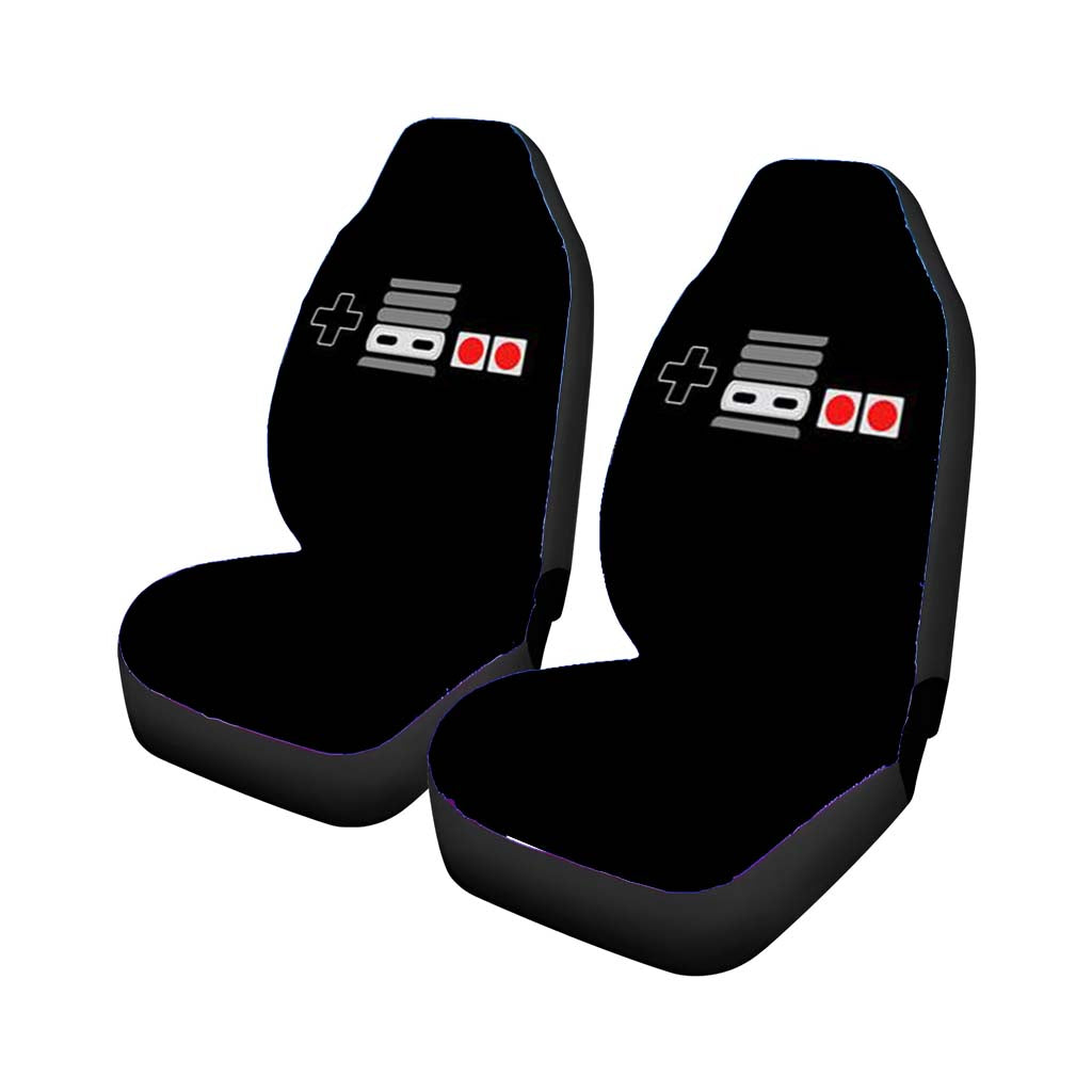 Nes Car Front Seat Covers
