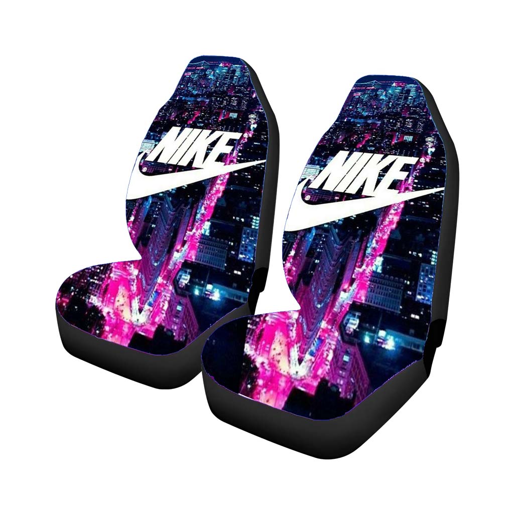 Nike Car Front Seat Covers