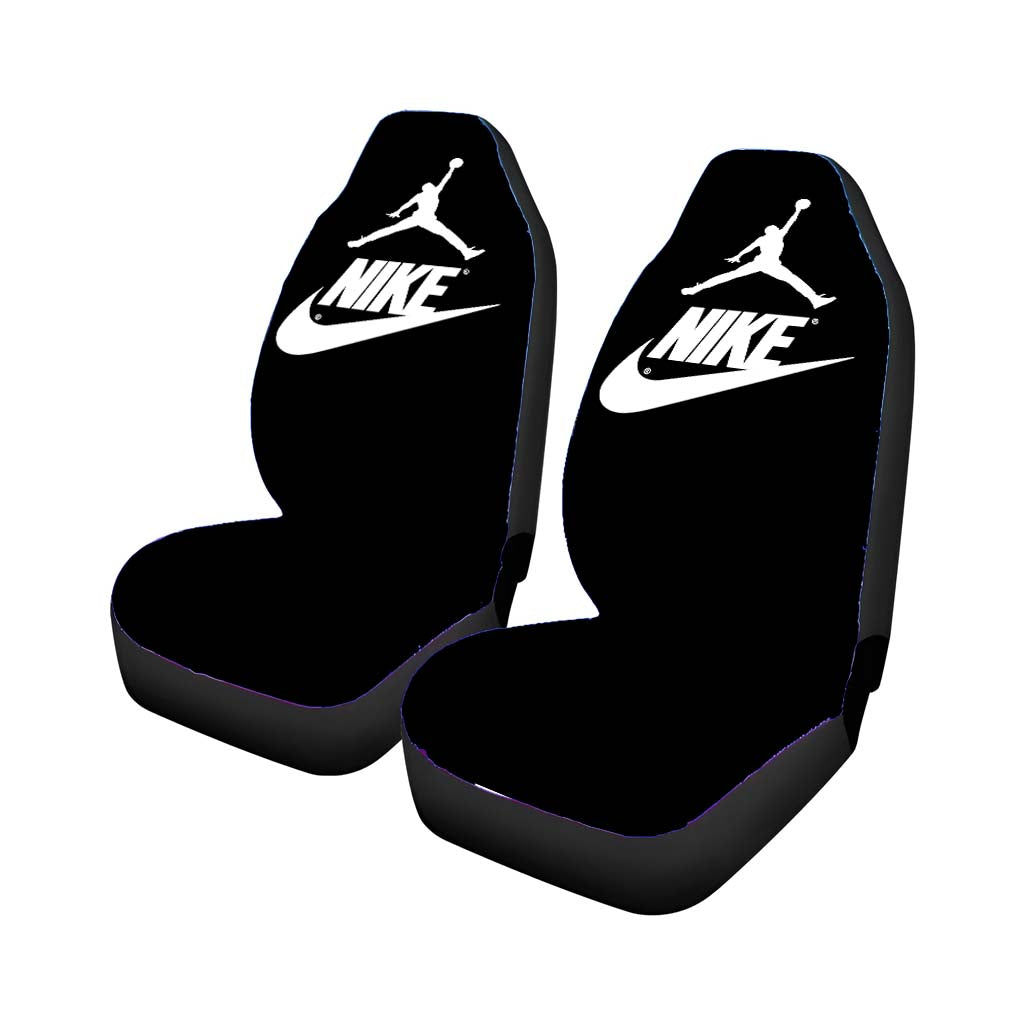 Nike Air Jordan Car Seat Covers