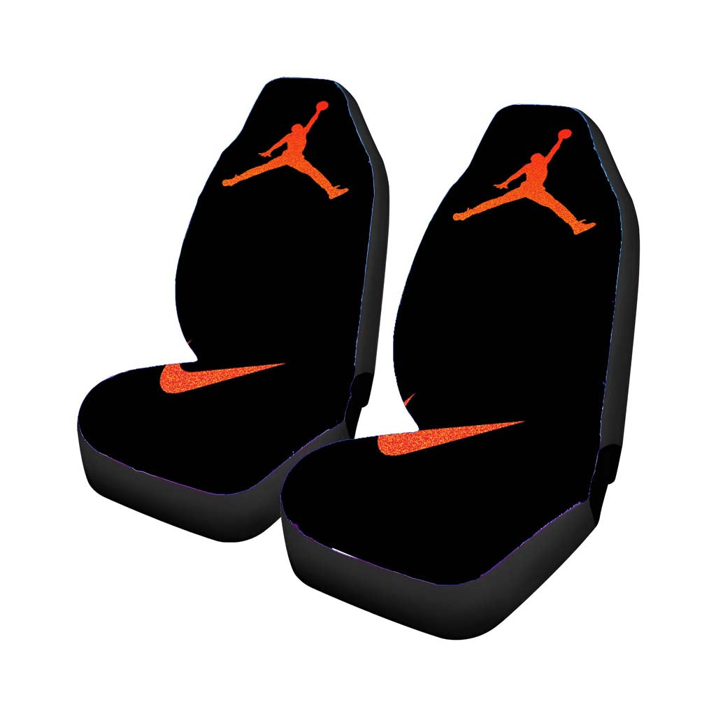 Nike Air Jordan Jump Man Air Car Seat Covers