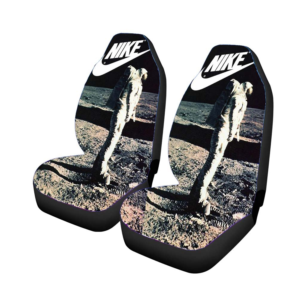 Nike Astronot Car Front Seat Covers