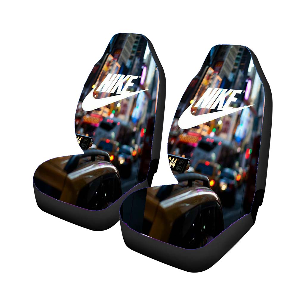 Nike City Afternoon Car Front Seat Covers