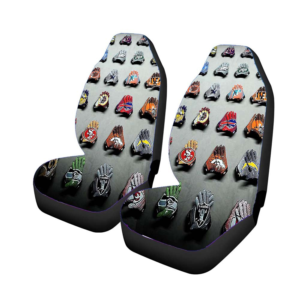 Nike Collab The Nfl Car Seat Cover Waterproof Protection