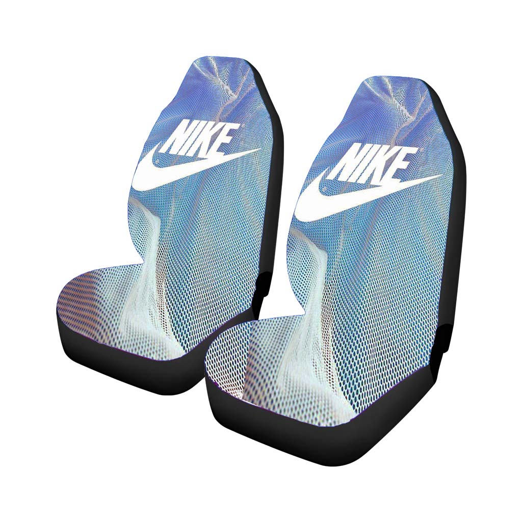 Nike Dry Fit Car Front Seat Covers