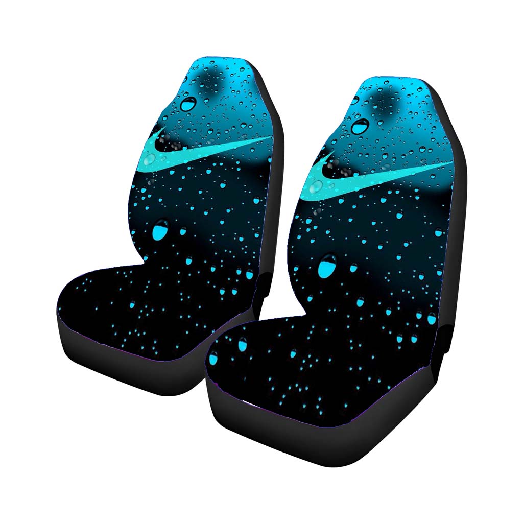 Nike Rain Car Front Seat Covers