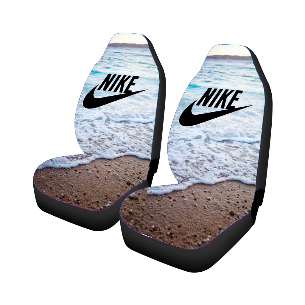Nike Sea Island Car Front Seat Covers