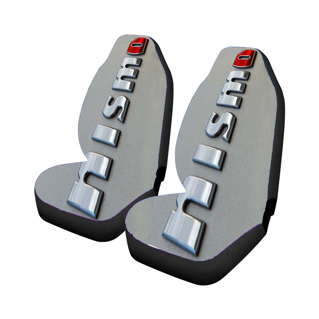 Nismo Car Front Seat Covers