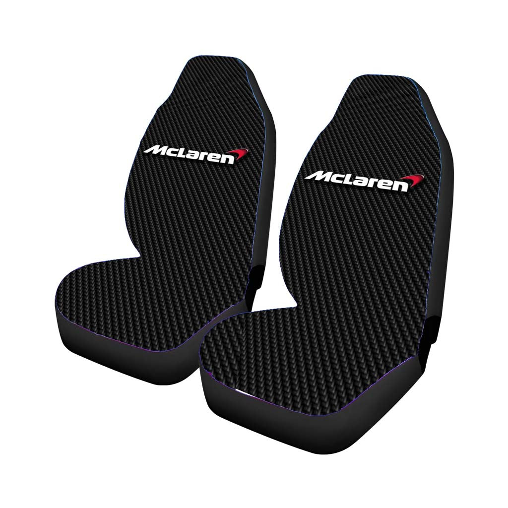 Nismo Logo Car Front Seat Covers