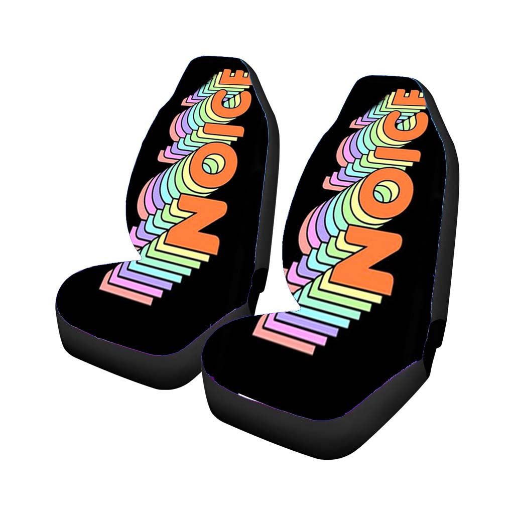 Noice - B99 Car Seat Covers