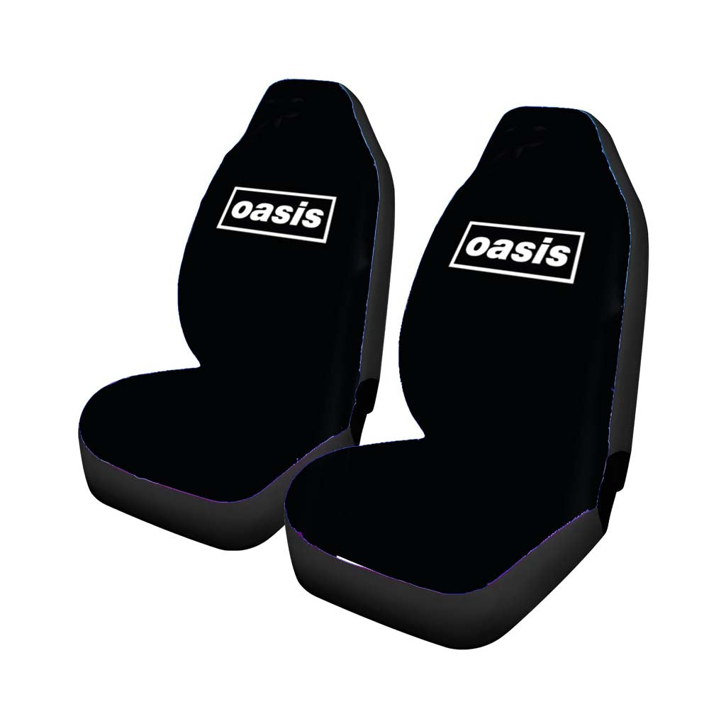 Oasis Car Front Seat Covers