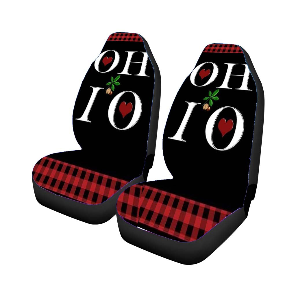 Ohio Car Front Seat Covers
