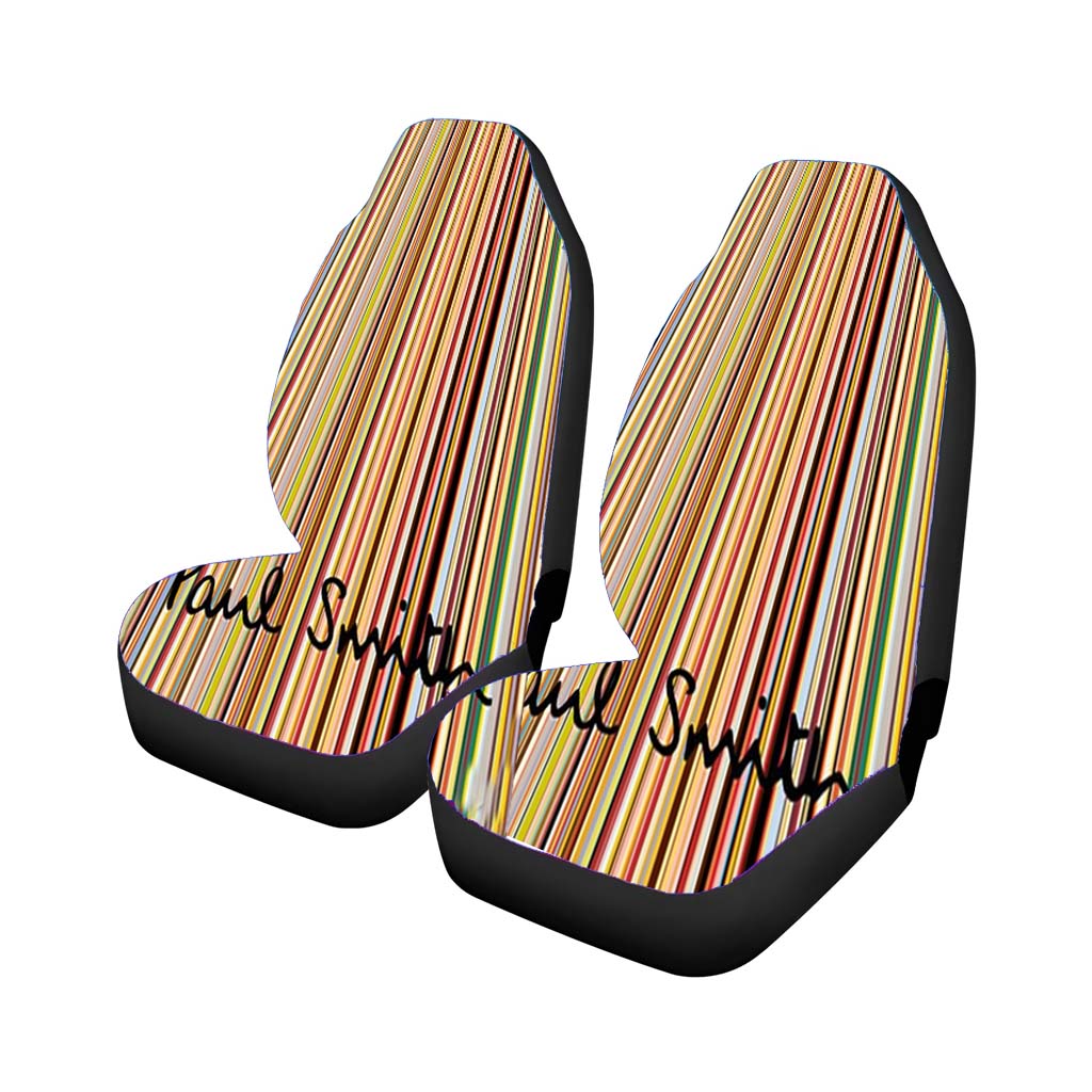 Paul Smith Car Front Seat Covers