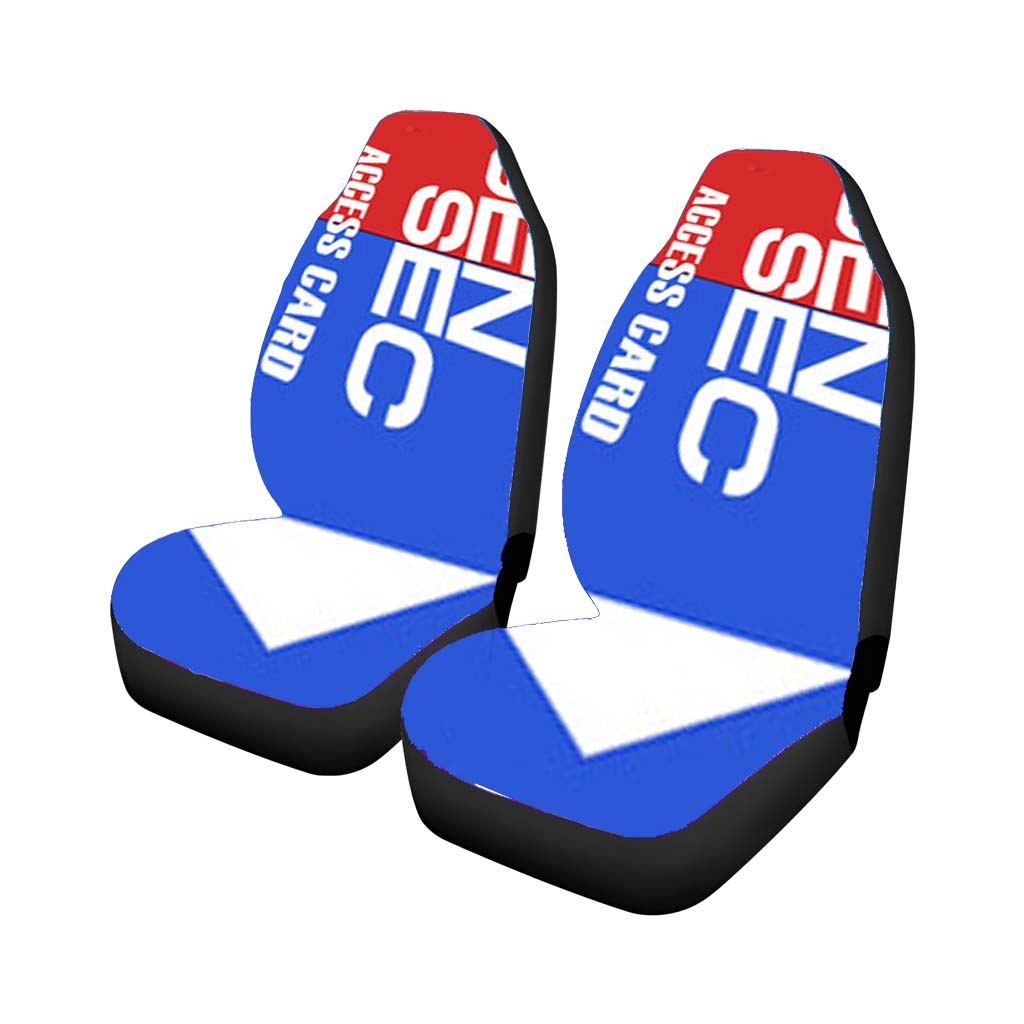 Payday Gensec Keyca Car Front Seat Covers