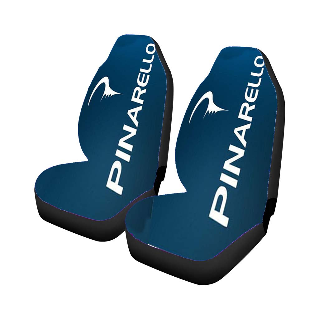 Pinarello Car Front Seat Covers