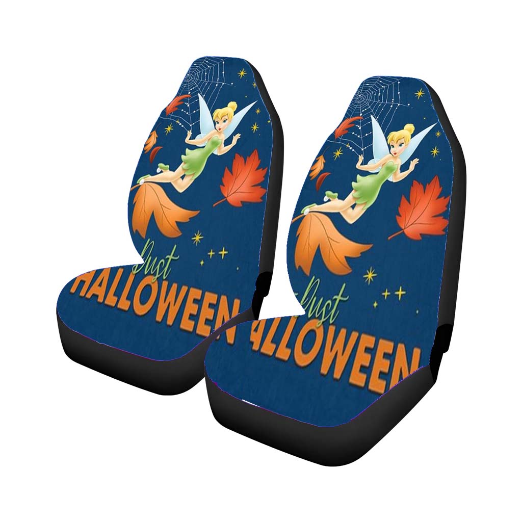 Pixie-Dust Halloween Tink Car Front Seat Covers