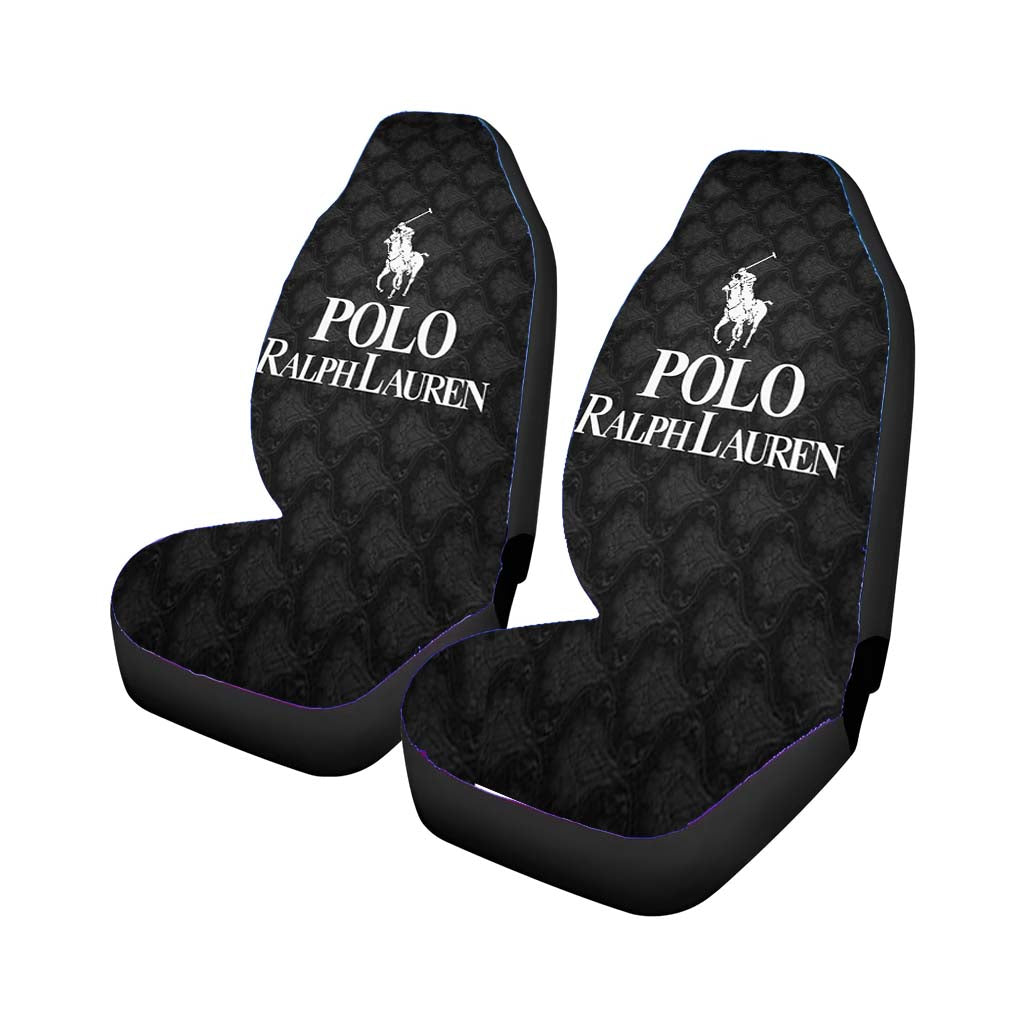 Polo Ralph Lauren Icon Car Front Seat Covers