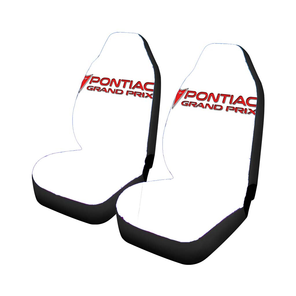Pontiac Grand Prix Car Seat Covers