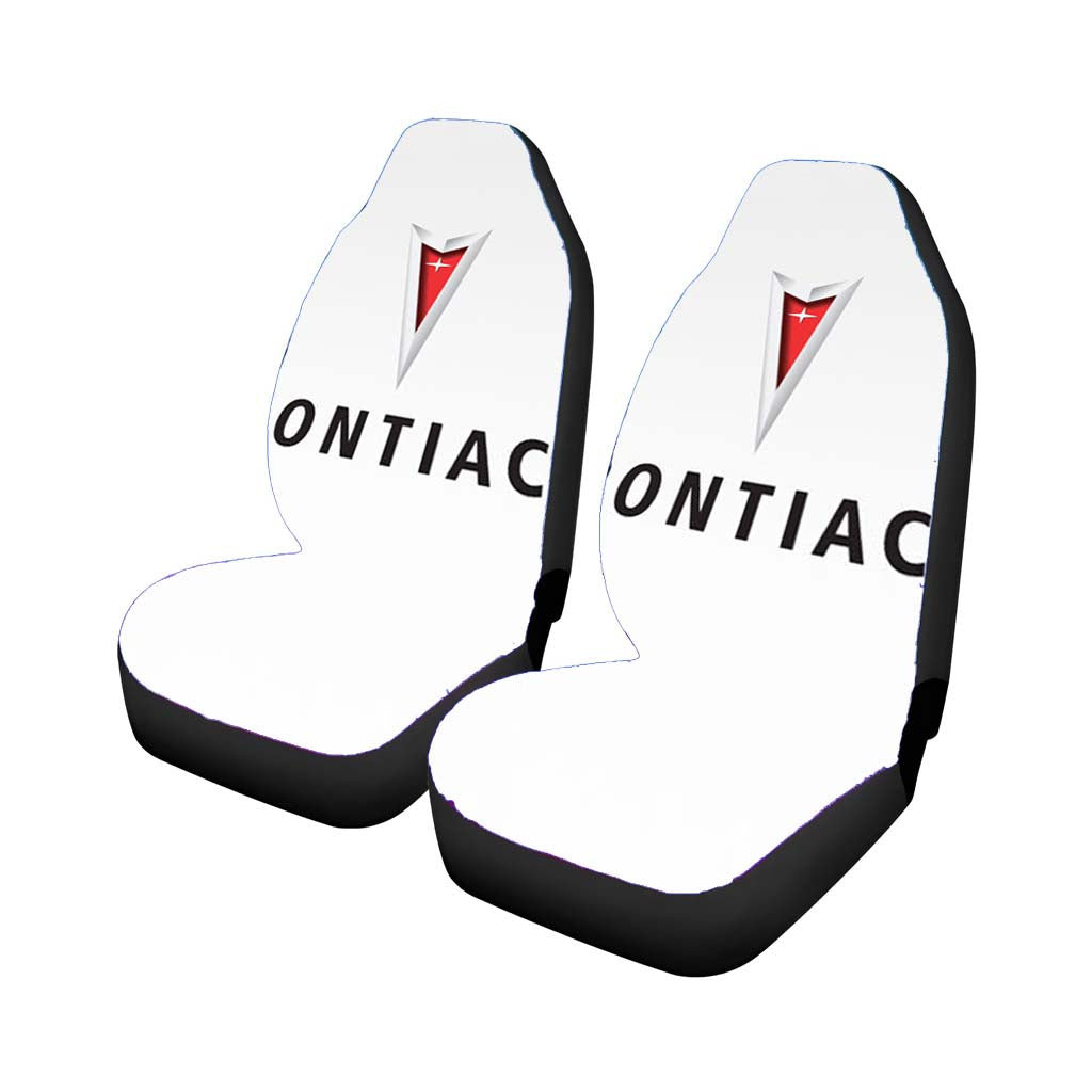 Pontiac Icon Car Seat Covers