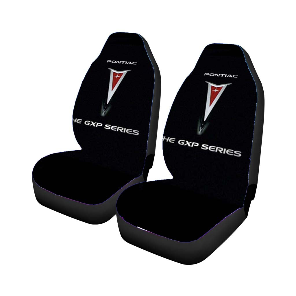 Pontiac The Gxp Series Car Seat Cover Waterproof Protection