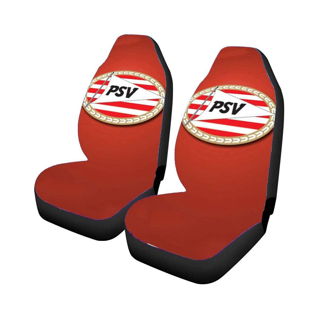 Psv Art Car Front Seat Covers