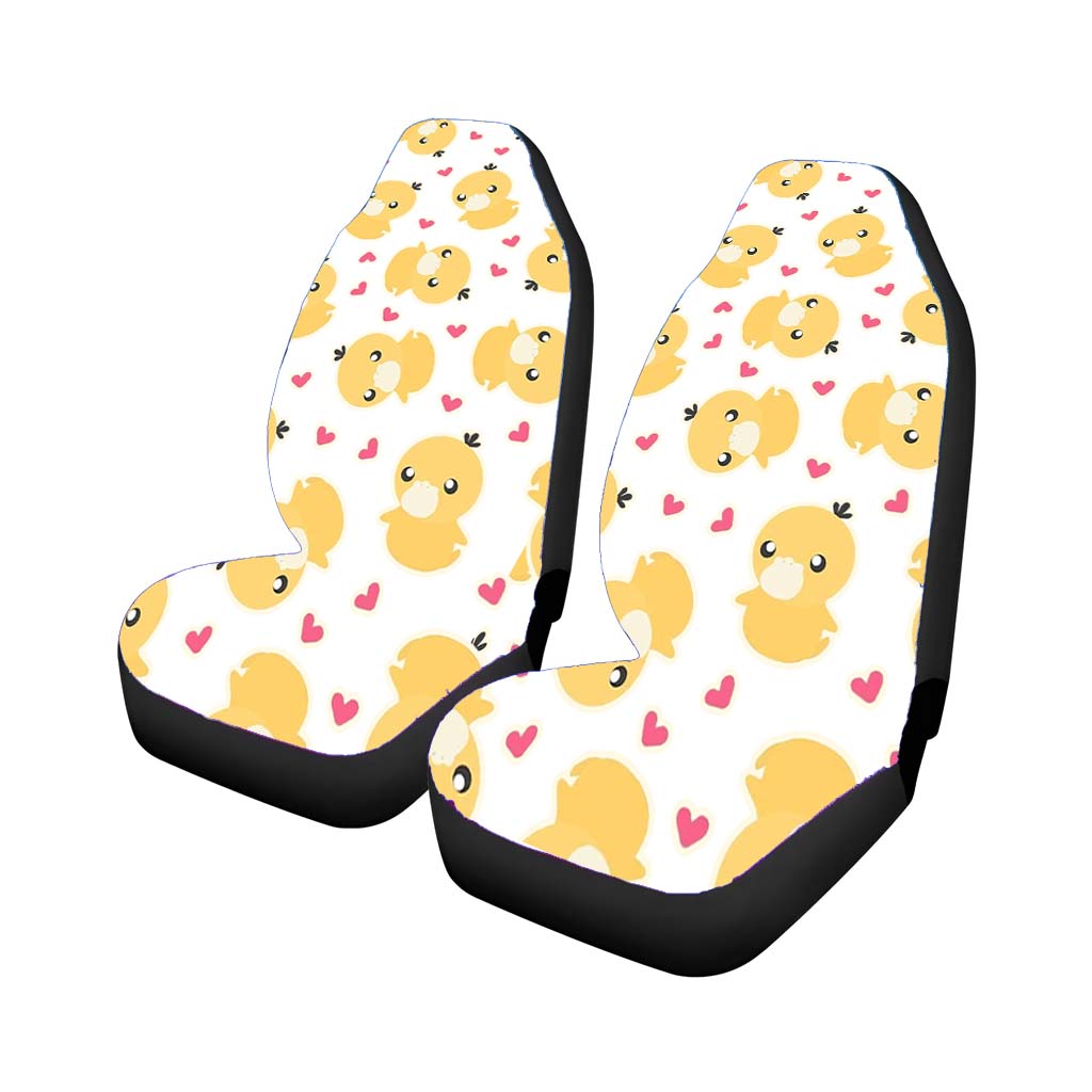 Princess Jasmine Disney Car Front Seat Covers