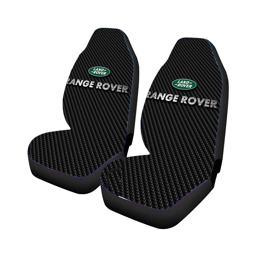 Range Rover New Car Front Seat Covers