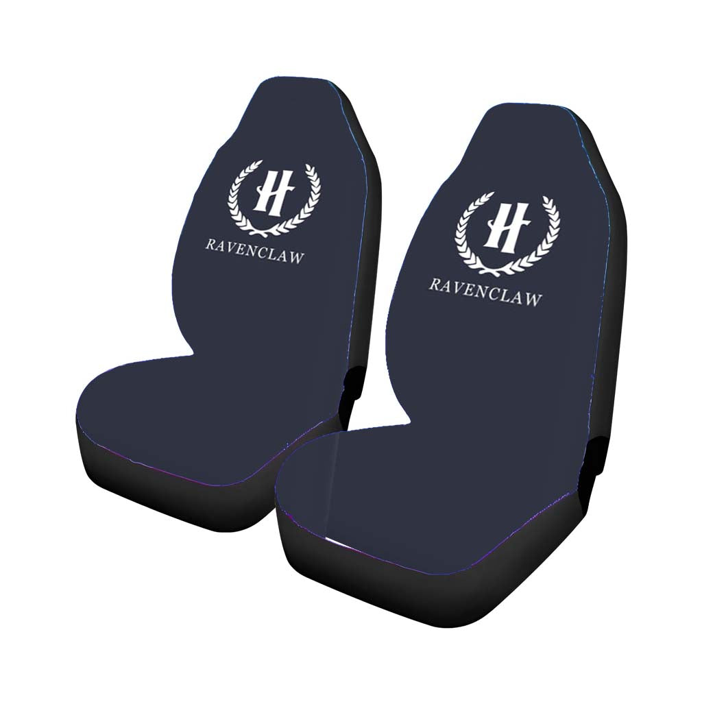 Ravenclaw Car Front Seat Covers