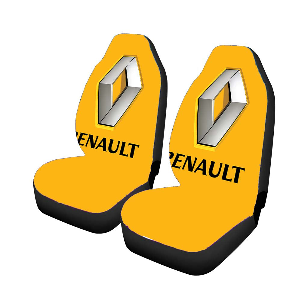 Renault Car Front Seat Covers
