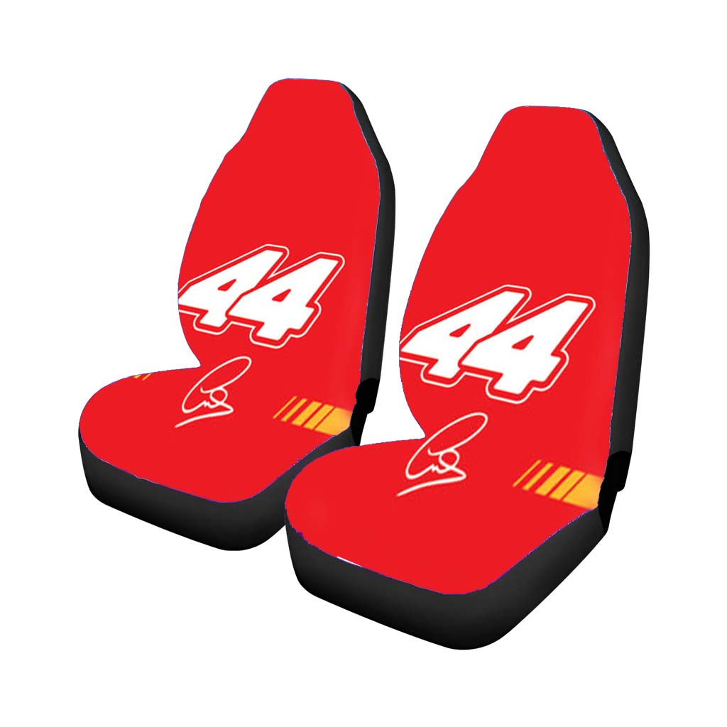Retro 44 Hamilton Car Front Seat Covers