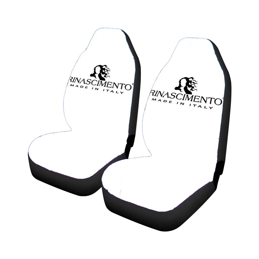 Rinascimento Car Front Seat Covers