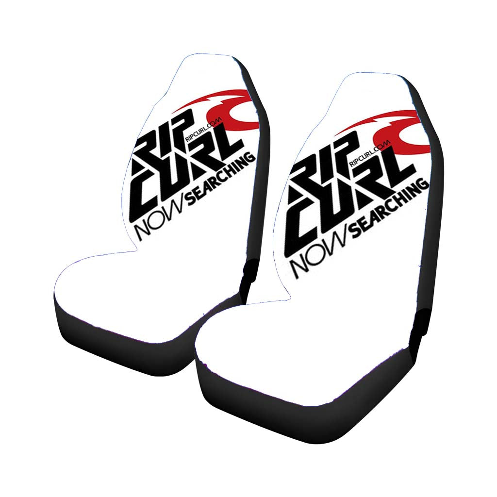Rip Curl Surfing Car Front Seat Covers