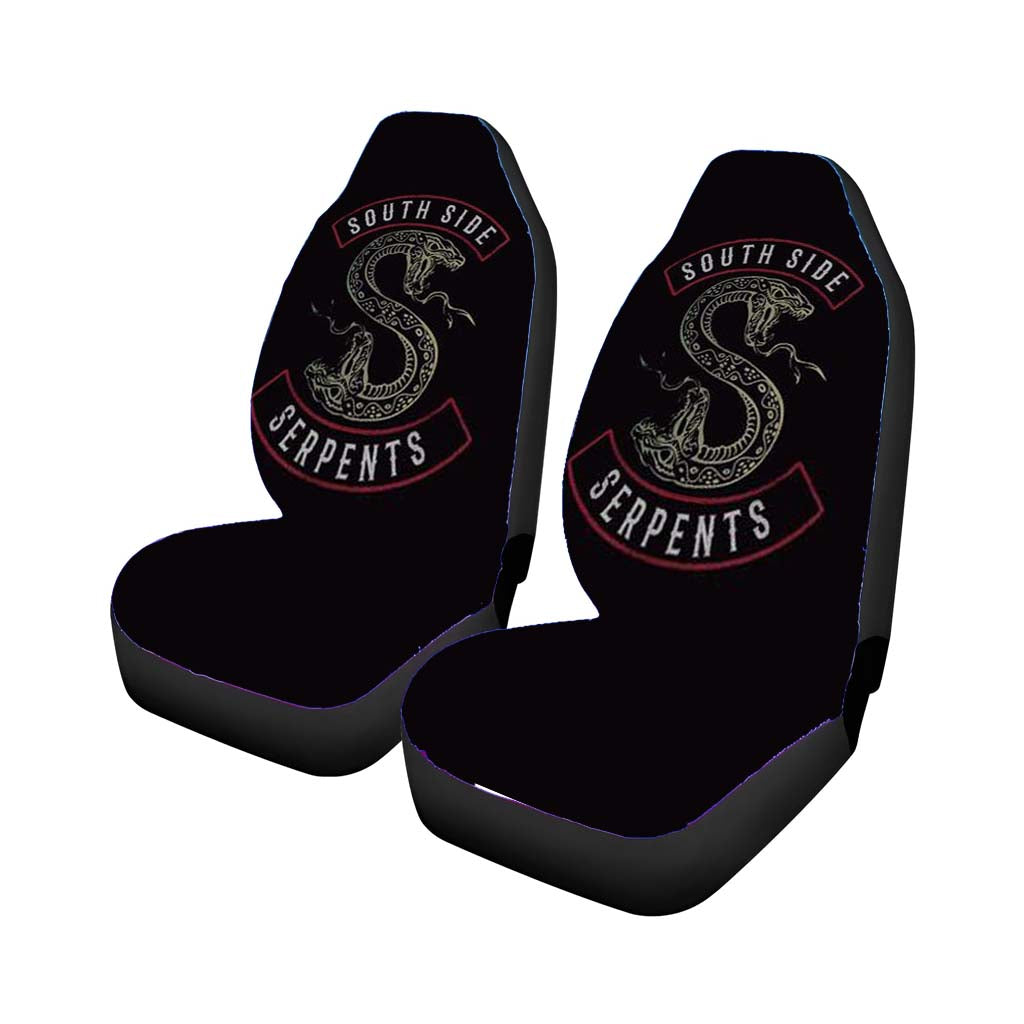 Riverdale Car Front Seat Covers