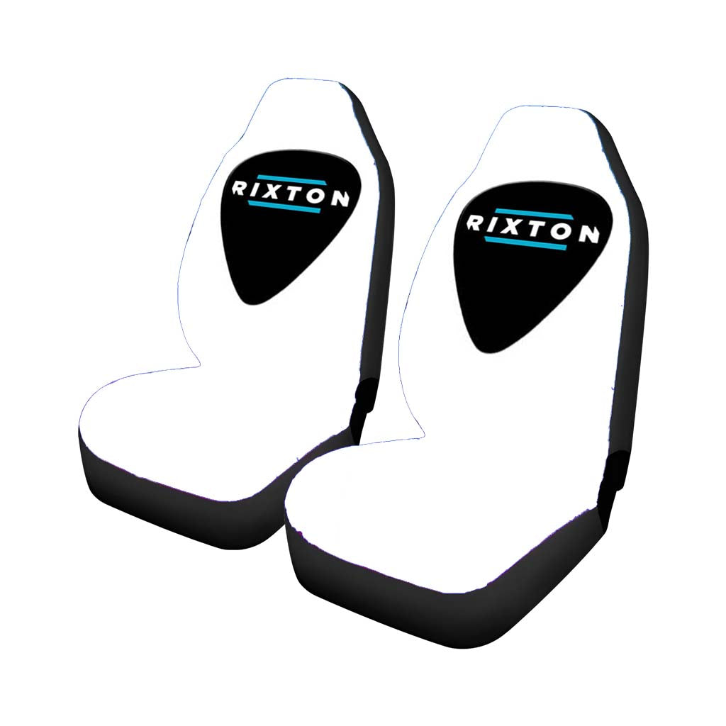 Rixton Symbol Car Front Seat Covers