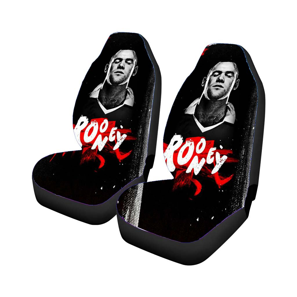 Rooney 10 Car Front Seat Covers