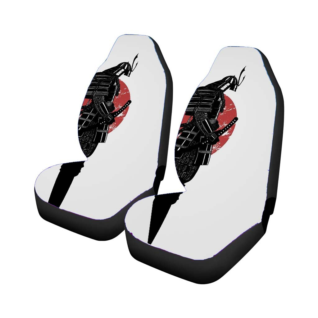 Samurai Car Front Seat Covers
