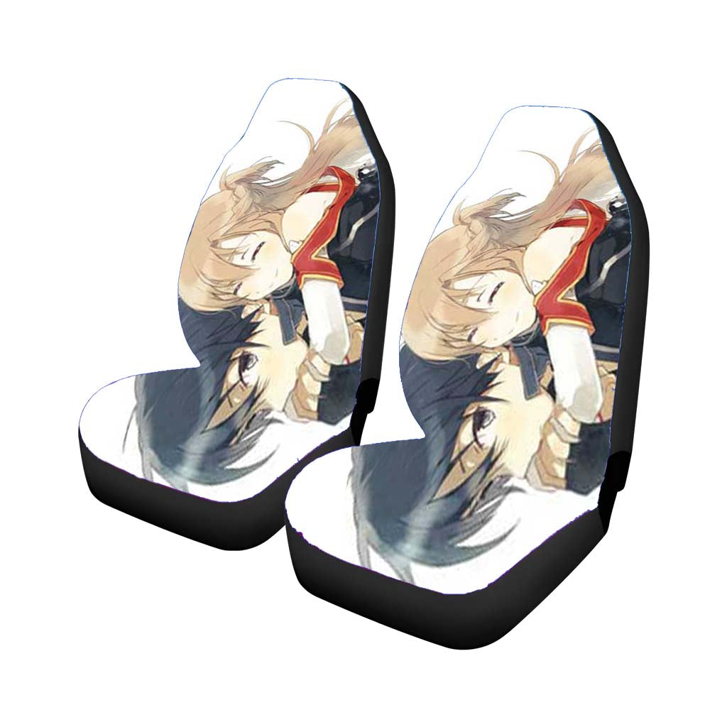 Sao Hug Car Front Seat Covers