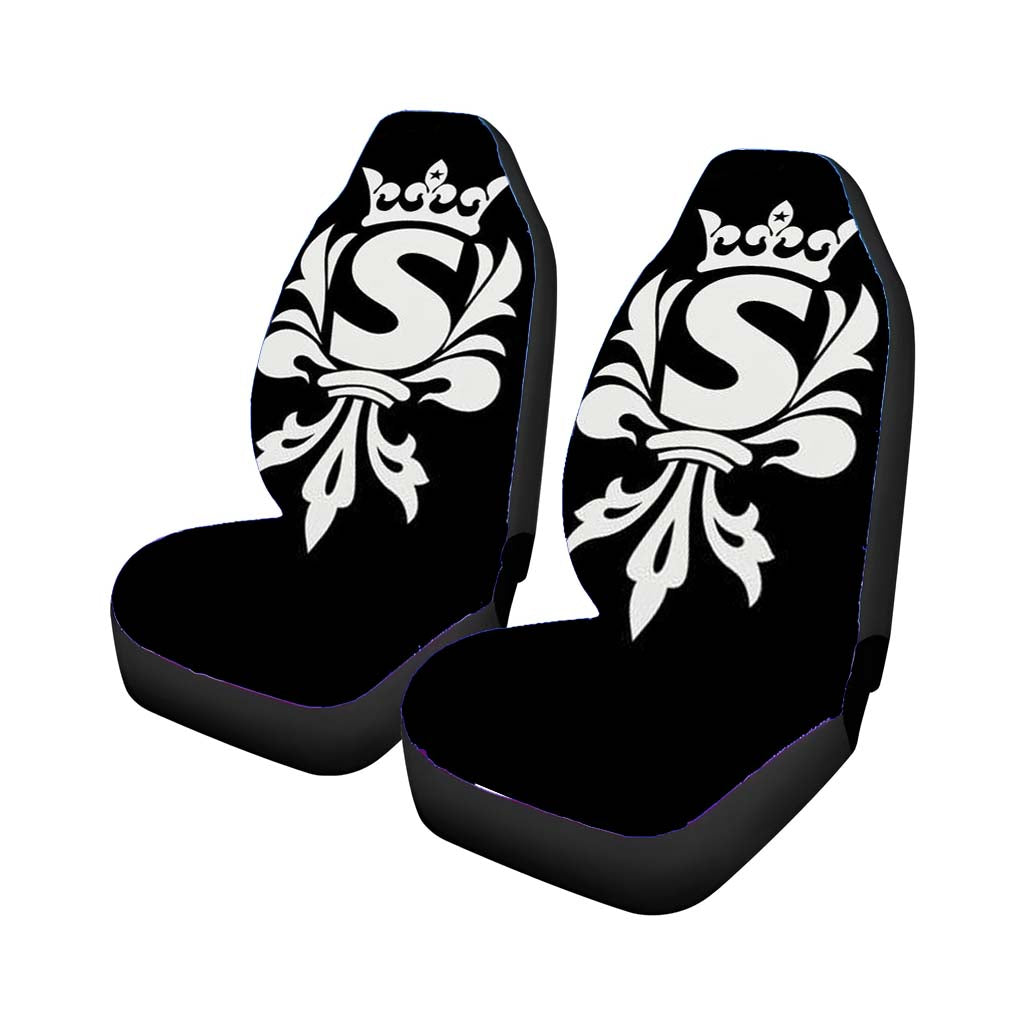 Scandal Band Car Front Seat Covers
