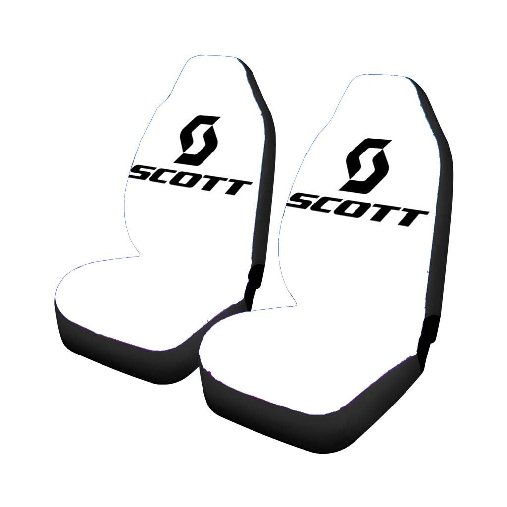 Scott Bicycle Car Front Seat Covers