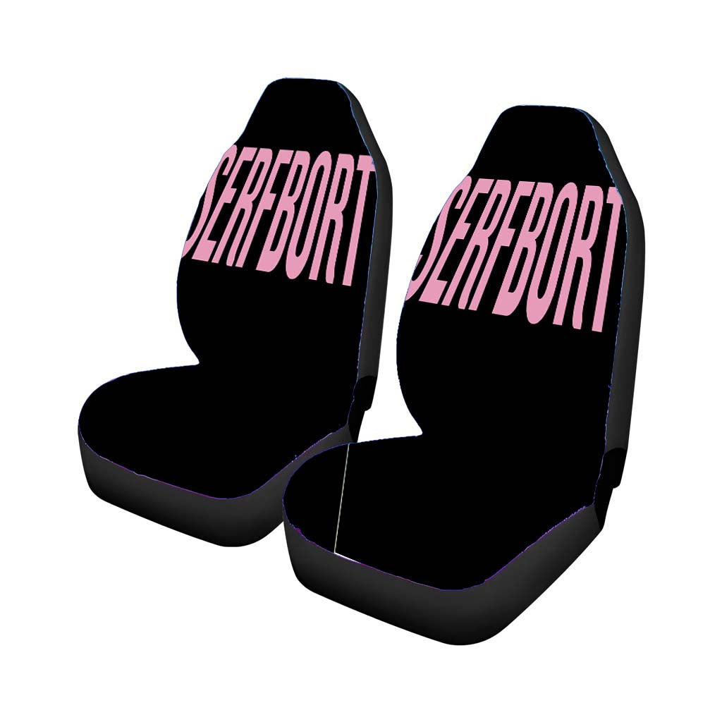 Serfbort Car Front Seat Covers
