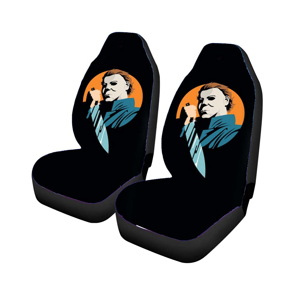 Shine - Myers Car Front Seat Covers